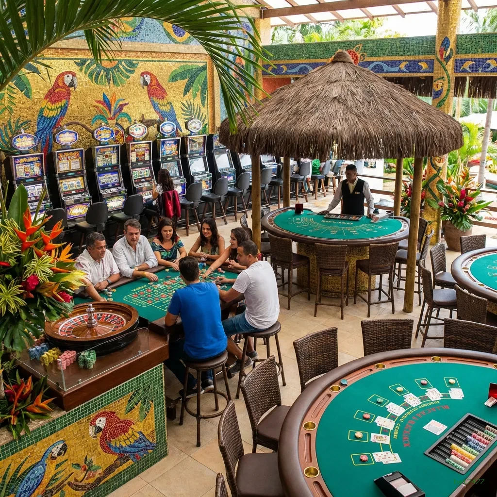 Hacksaw Gaming Slots